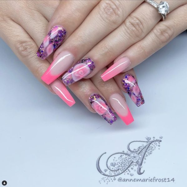 Timeless Glitter Mix - Image 2