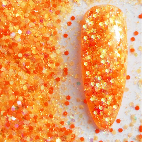 Soda Pop Orange