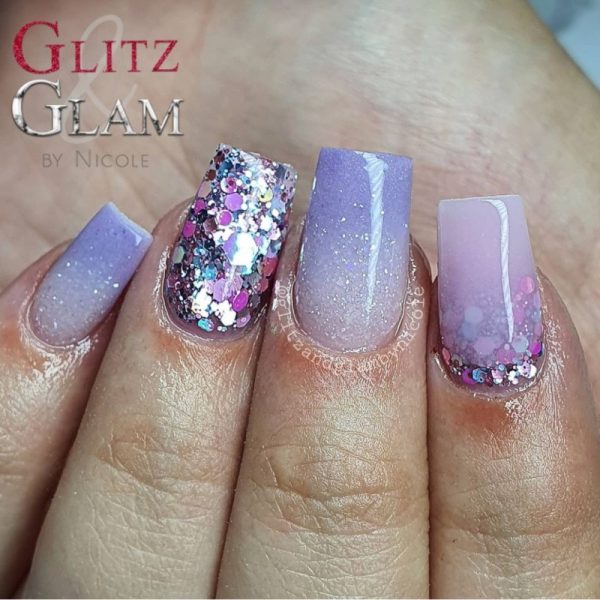 Sugar and Spice Glitter Mix - Image 5