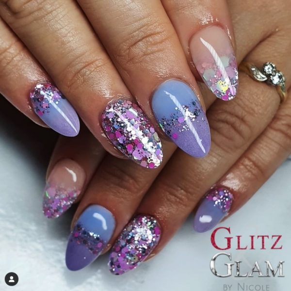 Sugar and Spice Glitter Mix - Image 4