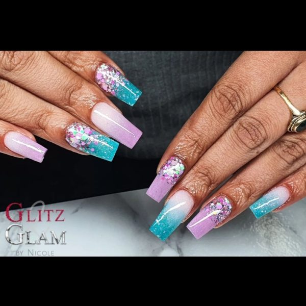 Sugar and Spice Glitter Mix - Image 3