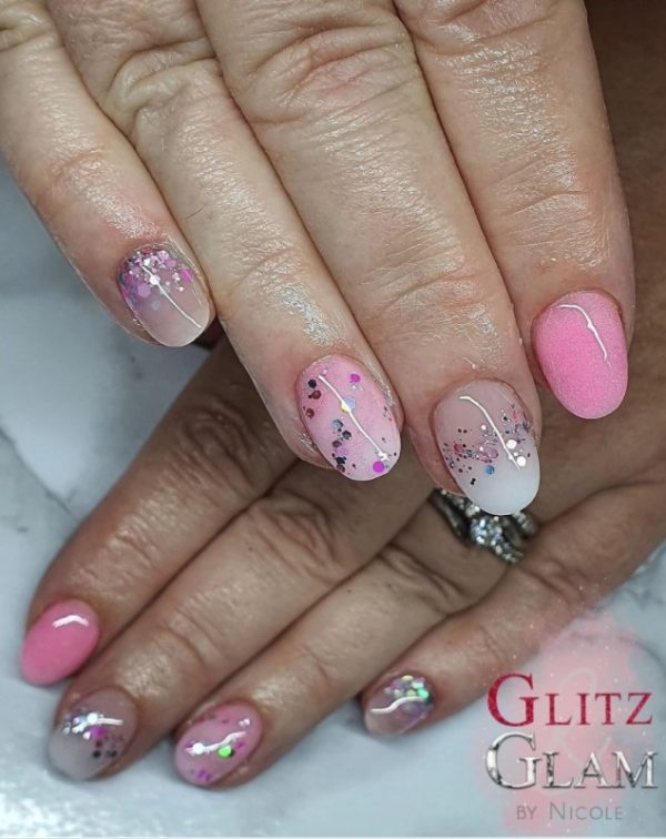 Sugar and Spice Glitter Mix - Image 6