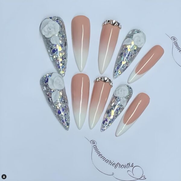Ice Blast Glitter Mix - Image 5