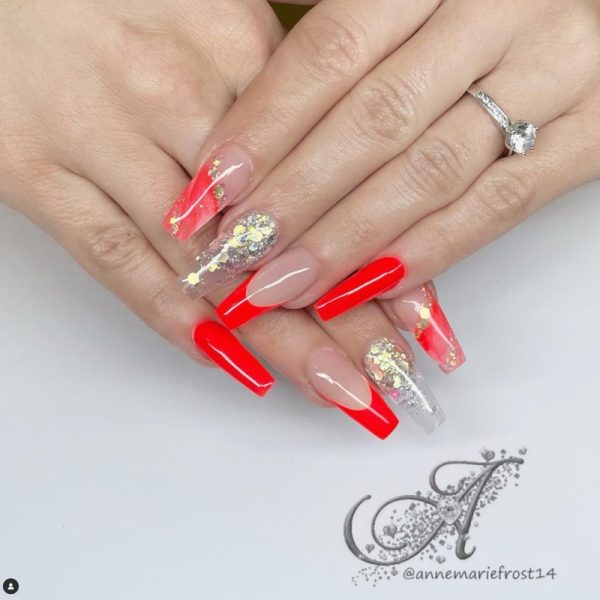 Ice Blast Glitter Mix - Image 10