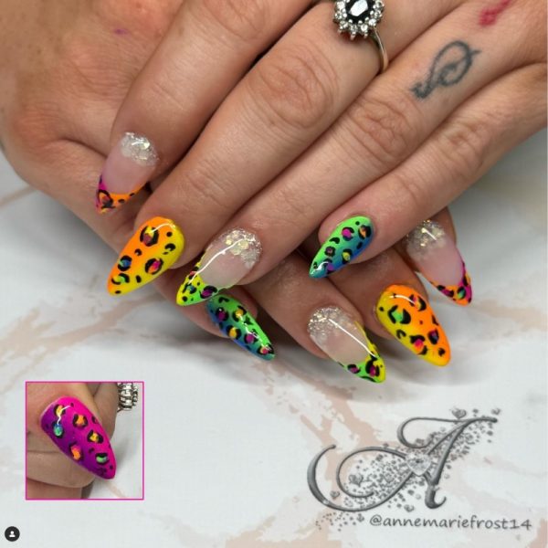 Ice Blast Glitter Mix - Image 3
