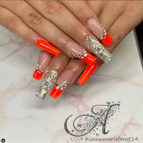 Ice Blast Glitter Mix - Image 2