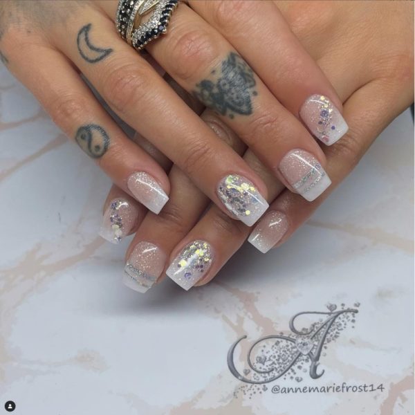 Ice Blast Glitter Mix - Image 11