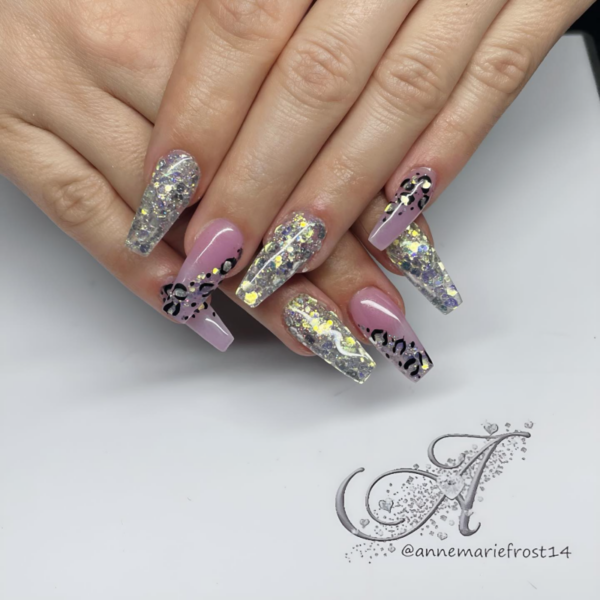 Ice Blast Glitter Mix - Image 7