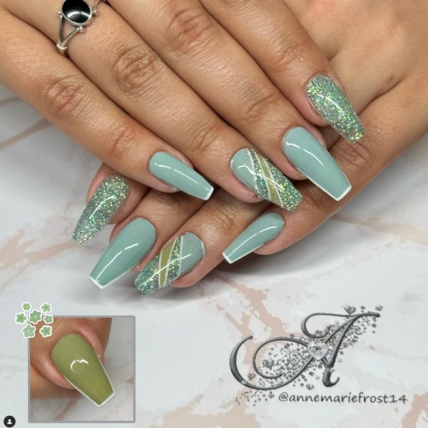 Mermaid Splash Glitter Mix - Image 2