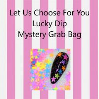 Let Us Choose For you grab bag