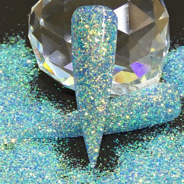 Mermaid Splash