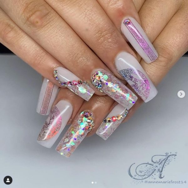 Ballerina Glitter Mix - Image 3
