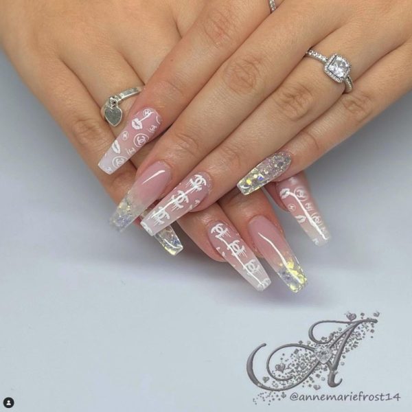 Ice Blast Glitter Mix - Image 13