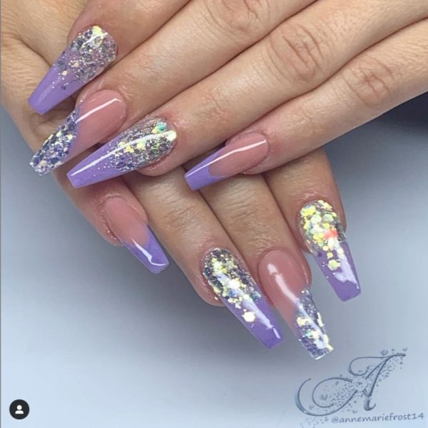 Ice Blast Glitter Mix - Image 17