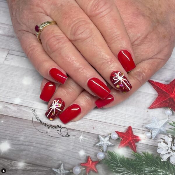 Cherry Pie Glitter Mix - Image 2