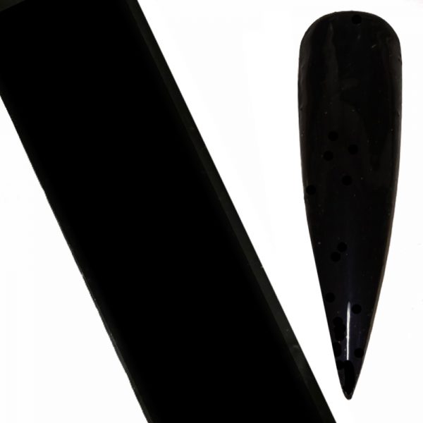 Black Transfer Foil