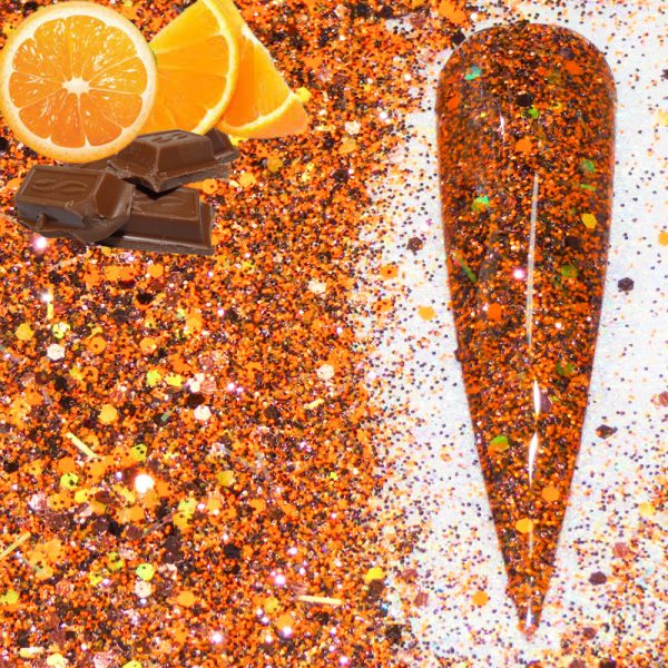 Chocolate Orange