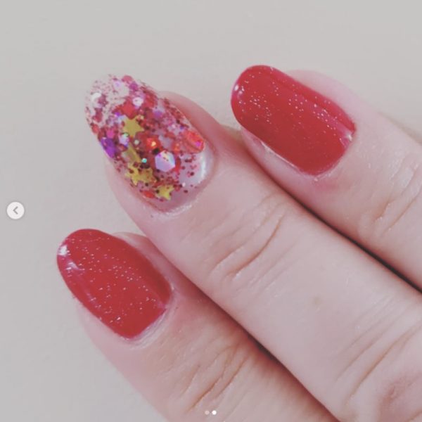 Cherry Pie Glitter Mix - Image 8