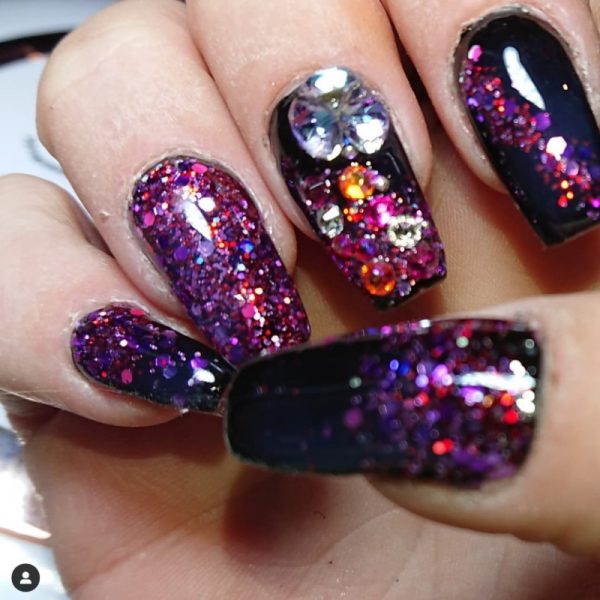 Vimto Glitter Mix - Image 2