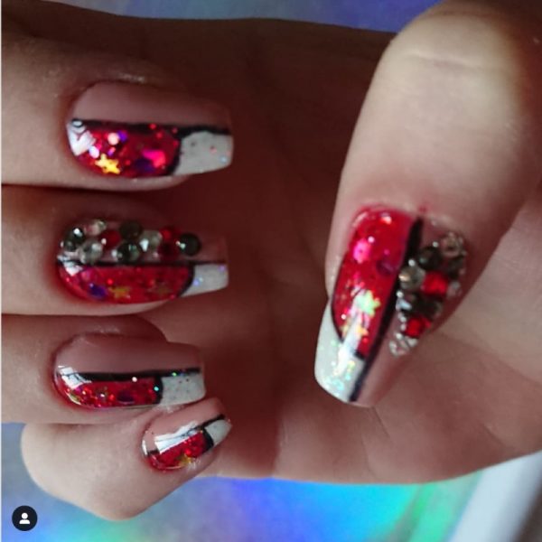 Cherry Pie Glitter Mix - Image 7