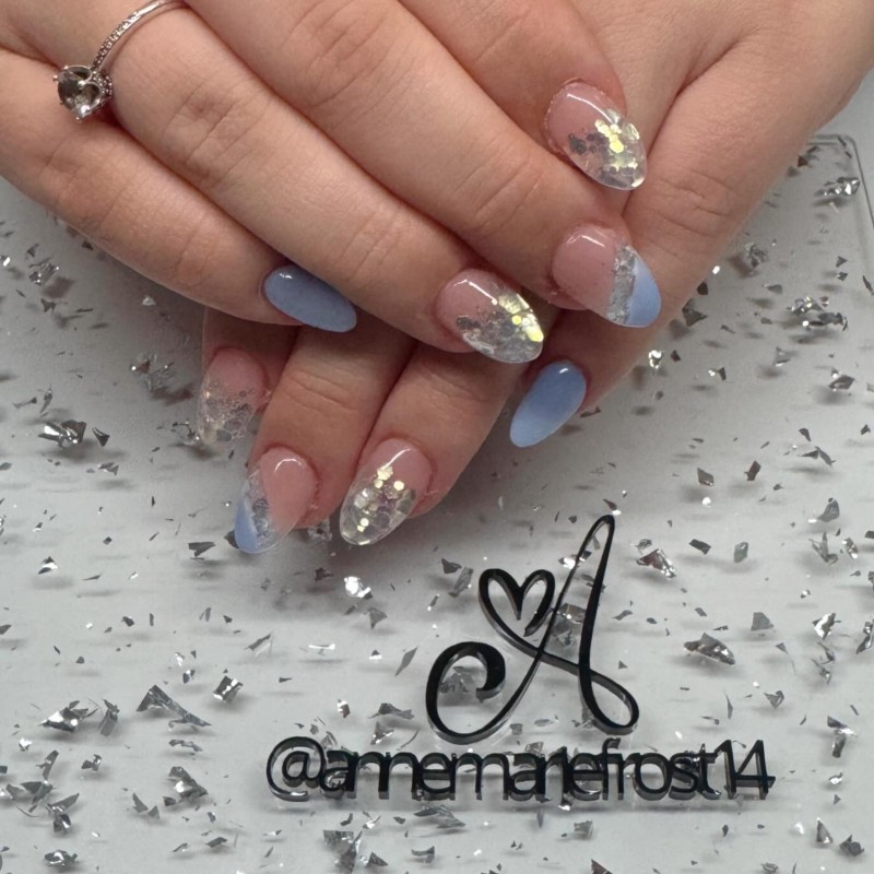 Ice Age Glitter Mix - Image 2