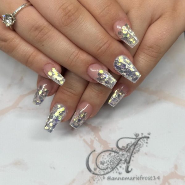 Ice Age Glitter Mix - Image 2