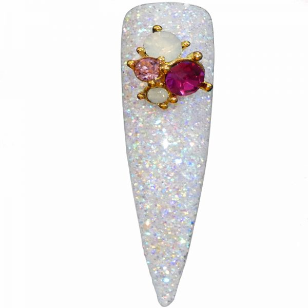 Crystal Alloy Design 203