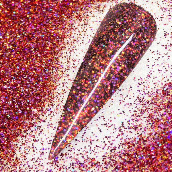 Nativity Glitter Mix