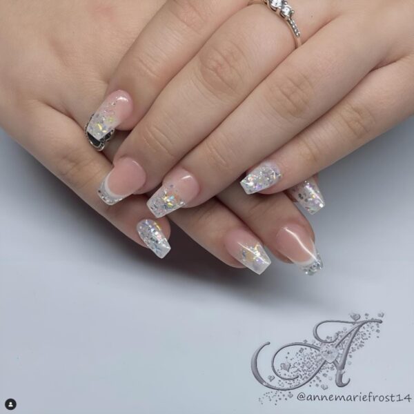Silent Night Glitter Mix - Image 2
