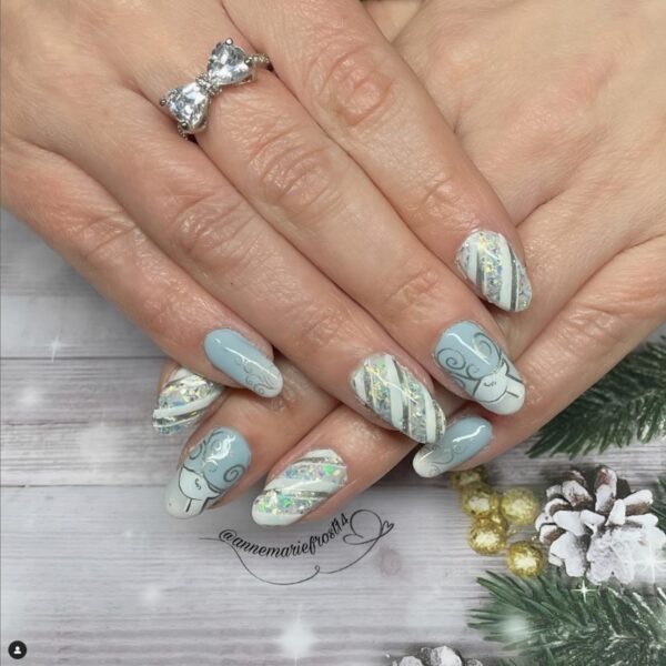 Polar Express Glitter Mix - Image 2
