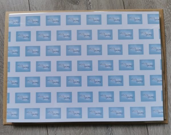 A Custom Made Double Sided A4 A3 & A5 Nail Display Photo Mat With Your Own Design Nail Art Photo Mats - Image 8