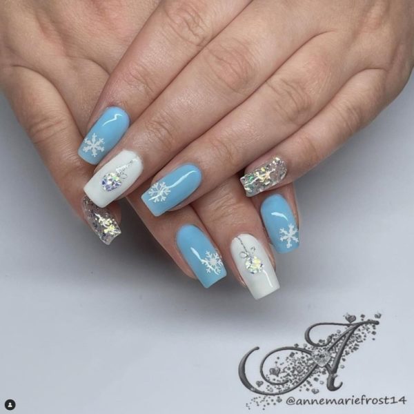 Polar Express Glitter Mix - Image 5