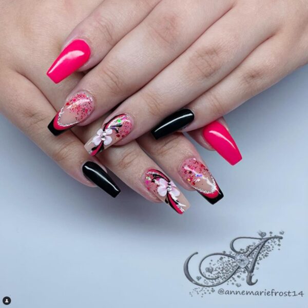 Be Mine Valentines Glitter Mix - Image 2
