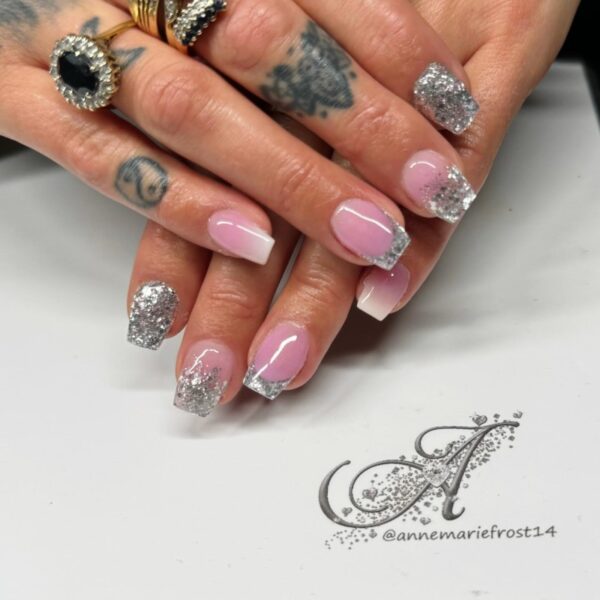 Fairytale Wedding Glitter Mix - Image 3