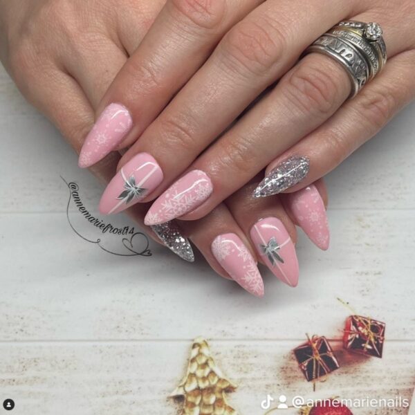Fairytale Wedding Glitter Mix - Image 4