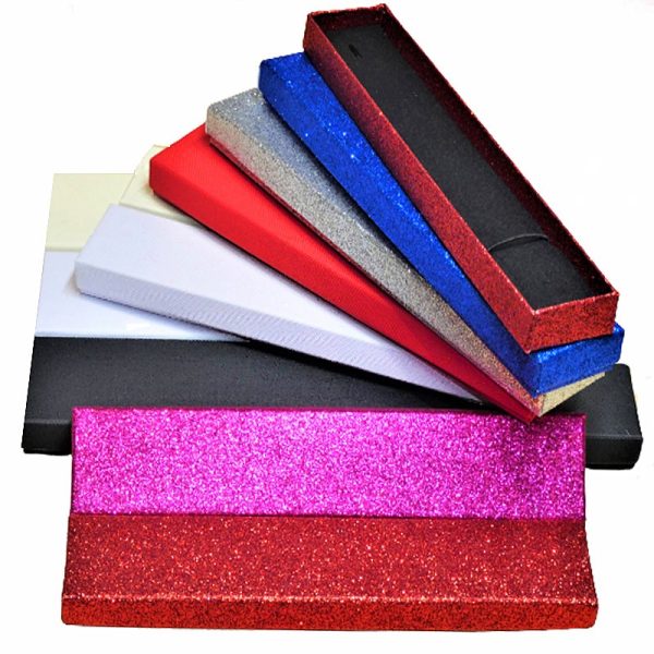 Press on nails boxes