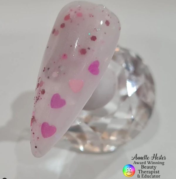 Love Actually Valentines Glitter Mix - Image 3