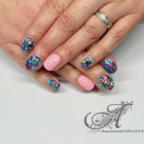 Jubilee Treasure Glitter Mix - Image 2