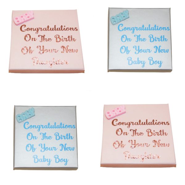 Baby Gift Boxes