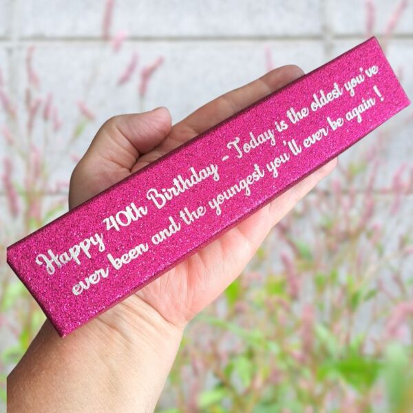 Personailsed Jewellery Gift Boxes Mothers Day Gift Boxes Personalised Birthday Gift Boxes Personalised Wedding Gift Boxes Xmas Gift Boxes - Image 8