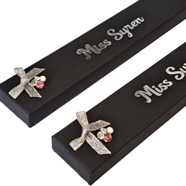 Personailsed Jewellery Gift Boxes Mothers Day Gift Boxes Personalised Birthday Gift Boxes Personalised Wedding Gift Boxes Xmas Gift Boxes - Image 13