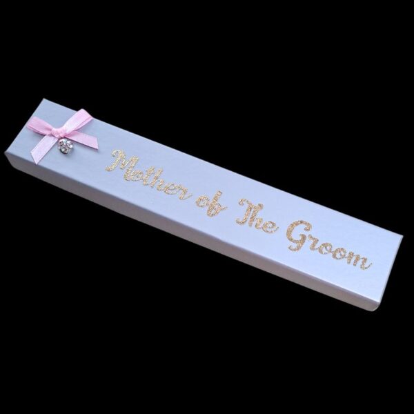 Personailsed Jewellery Gift Boxes Mothers Day Gift Boxes Personalised Birthday Gift Boxes Personalised Wedding Gift Boxes Xmas Gift Boxes - Image 5