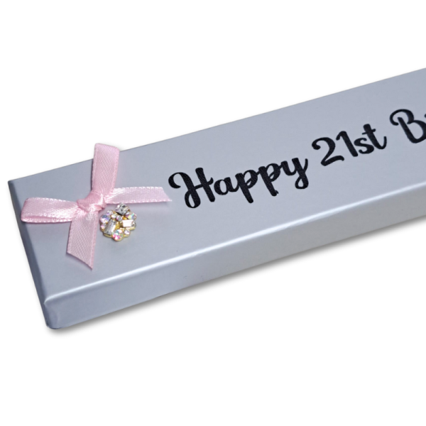 Personailsed Jewellery Gift Boxes Mothers Day Gift Boxes Personalised Birthday Gift Boxes Personalised Wedding Gift Boxes Xmas Gift Boxes - Image 25