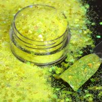 Sunflower Glitter Mix