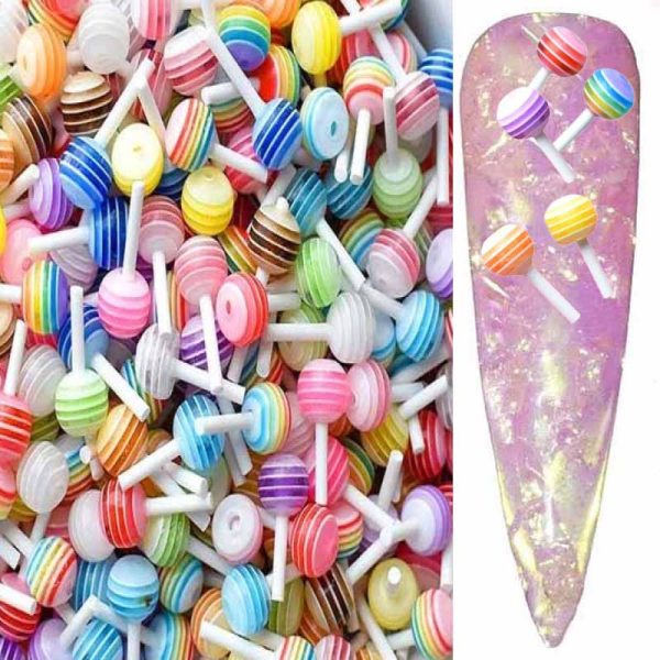 Lollipops