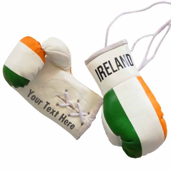 Mini Boxing Gloves Ireland