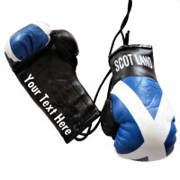 Mini Boxing Gloves Scotland