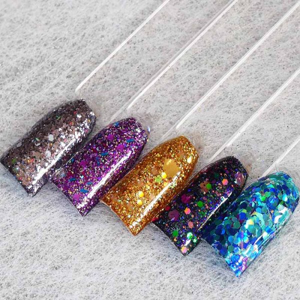 Sale Glitter Set 1