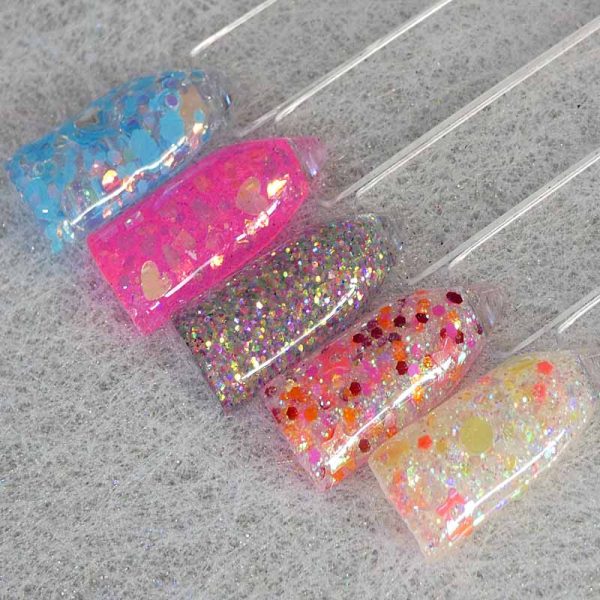 Sale Glitter Set 2