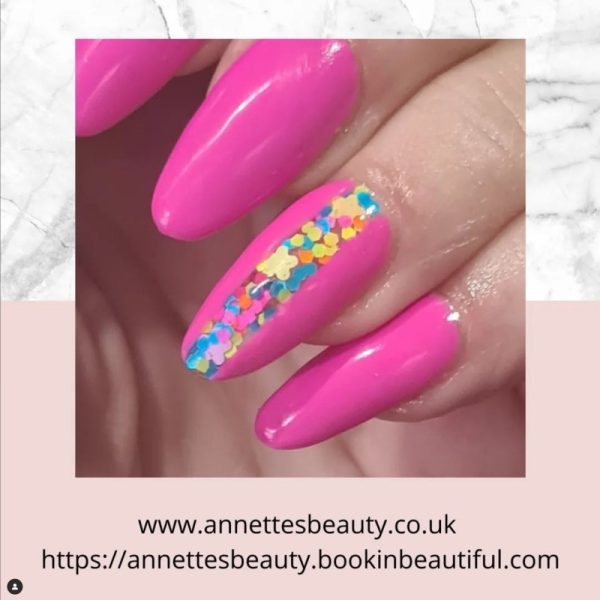Neon Melt Glitter Mix - Image 4